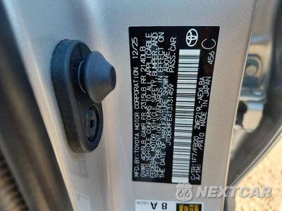 Zdjęcie 13 z 13 samochodu: 2026 TOYOTA COROLLA HYBRID LE VIN:JTDBCMFE4T3131459 - miniatura