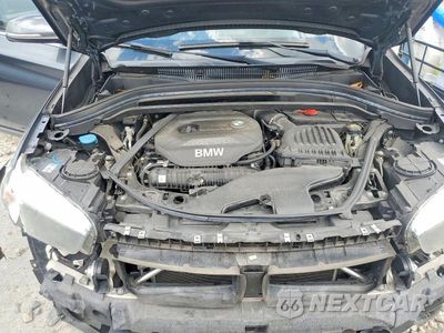 Zdjęcie 12 z 14 samochodu: 2017 BMW X1 XDRIVE28I VIN:WBXHT3C34H5F87860 - miniatura