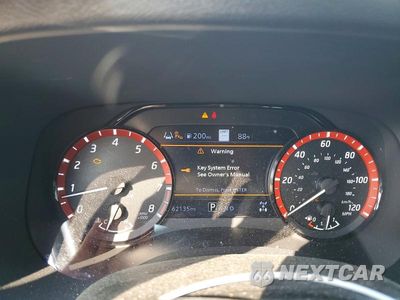 Zdjęcie 9 z 13 samochodu: 2023 NISSAN FRONTIER PRO-4X VIN:1N6ED1EK9PN639823 - miniatura