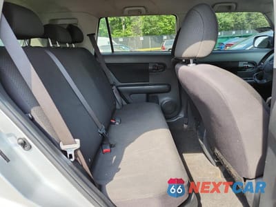 Zdjęcie 10 z 12 samochodu: 2008 SCION XB BASE VIN:JTLKE50E681036062 - miniatura
