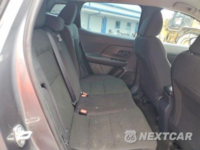 Zdjęcie 11 z 13 samochodu: 2026 NISSAN KICKS S VIN:3N8AP6BE4TL346656 - miniatura