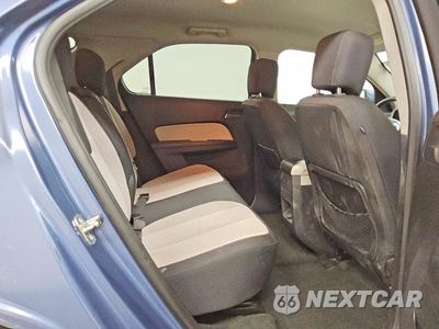 Zdjęcie 11 z 14 samochodu: 2012 CHEVROLET EQUINOX LT VIN:2GNALDEKXC6118766 - miniatura
