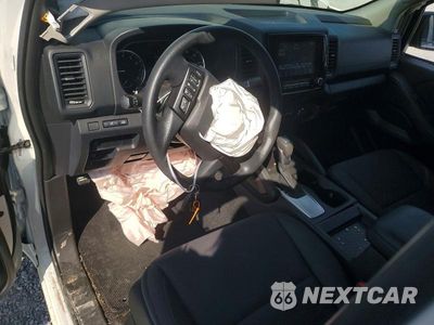 Zdjęcie 8 z 12 samochodu: 2023 NISSAN FRONTIER S VIN:1N6ED1CL6PN652508 - miniatura