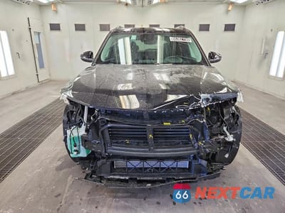 Piąte zdjęcie samochodu w środku: 2026 CHEVROLET TRAILBLAZER LT VIN:KL79MRSL9TB282281 - miniatura