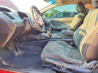 Zdjęcie 7 z 13 samochodu: 2010 HONDA CIVIC EX VIN:2HGFG1B81AH509995 - miniatura