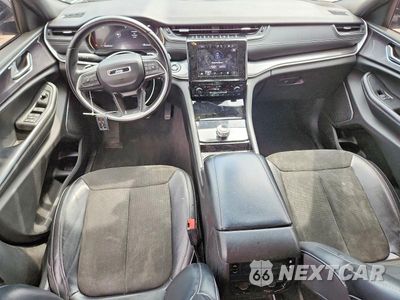 Zdjęcie 8 z 13 samochodu: 2021 JEEP GRAND CHEROKEE L LAREDO VIN:1C4RJKAG5M8145828 - miniatura