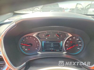 Zdjęcie 9 z 13 samochodu: 2018 CHEVROLET EQUINOX PREMIER VIN:2GNAXMEV3J6316150 - miniatura