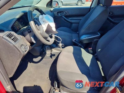 Zdjęcie 7 z 12 samochodu: 2005 FORD FOCUS ZX5 VIN:3FAHP37N45R115120 - miniatura