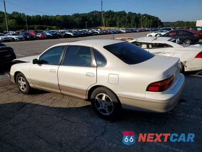 Drugie zdjęcie samochodu z przodu: 1999 TOYOTA AVALON XLS VIN:4T1BF18B9XU308804 - miniatura