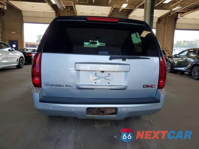 Zdjęcie 6 z 13 samochodu: 2013 GMC YUKON XL K1500 SLT VIN:1GKS2KE75DR338505 - miniatura