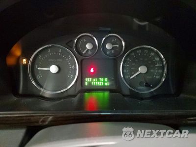 Zdjęcie 9 z 12 samochodu: 2005 MERCURY MONTEGO LUXURY VIN:1MEFM41145G605066 - miniatura
