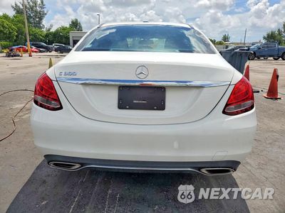 Zdjęcie 6 z 12 samochodu: 2018 MERCEDES-BENZ C 300 VIN:55SWF4JB9JU262584 - miniatura