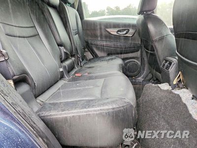 Zdjęcie 11 z 13 samochodu: 2016 NISSAN ROGUE SL VIN:5N1AT2MV0GC889108 - miniatura