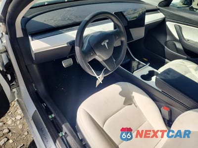 Zdjęcie 8 z 12 samochodu: 2020 TESLA MODEL 3 VIN:5YJ3E1EA7LF793311 - miniatura