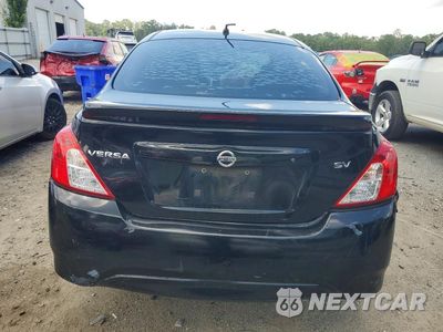 Zdjęcie 6 z 12 samochodu: 2017 NISSAN VERSA 1.6 SV VIN:3N1CN7AP4HL841016 - miniatura