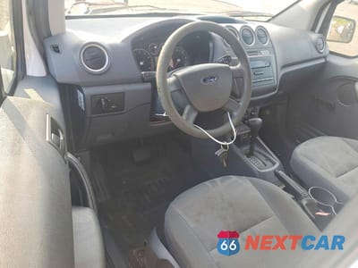 Zdjęcie 8 z 12 samochodu: 2012 FORD TRANSIT CONNECT XL VIN:NM0LS7AN2CT109053 - miniatura