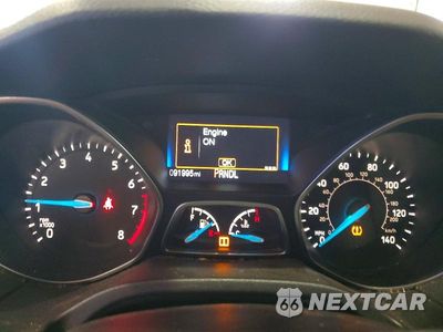 Zdjęcie 9 z 12 samochodu: 2015 FORD FOCUS SE VIN:1FADP3F26FL311677 - miniatura