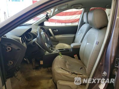 Zdjęcie 7 z 13 samochodu: 2008 NISSAN ROGUE S VIN:JN8AS58V38W403060 - miniatura