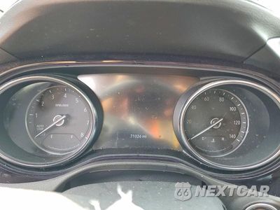 Zdjęcie 9 z 13 samochodu: 2020 BUICK ENCORE GX ESSENCE VIN:KL4MMGSL5LB080047 - miniatura