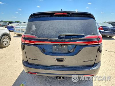 Zdjęcie 6 z 13 samochodu: 2023 CHRYSLER PACIFICA LIMITED VIN:2C4RC1GG5PR629311 - miniatura