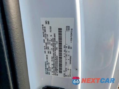 Zdjęcie 12 z 12 samochodu: 2019 FORD F150 VIN:1FTMF1C51KKD38544 - miniatura