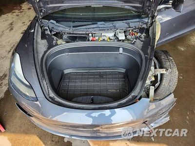 Zdjęcie 11 z 12 samochodu: 2018 TESLA MODEL 3 VIN:5YJ3E1EA5JF153286 - miniatura