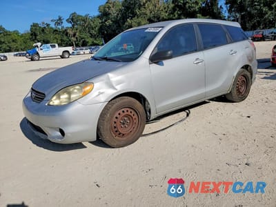 2005 TOYOTA MATRIX XR 2T1KR32E95C414545 - główne zdjęcie licytacji z USA - miniatura
