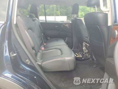 Zdjęcie 11 z 13 samochodu: 2019 NISSAN ARMADA SL VIN:JN8AY2NC6K9581969 - miniatura