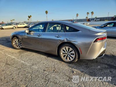 Drugie zdjęcie samochodu z przodu: 2023 TOYOTA MIRAI XLE VIN:JTDAAAAA2PA009592 - miniatura