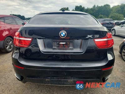 Zdjęcie 6 z 13 samochodu: 2013 BMW X6 XDRIVE50I VIN:5UXFG8C57DL591667 - miniatura