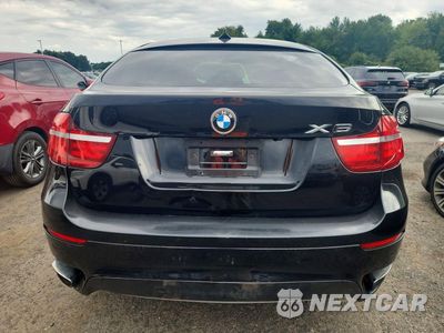 Zdjęcie 6 z 13 samochodu: 2013 BMW X6 XDRIVE50I VIN:5UXFG8C57DL591667 - miniatura