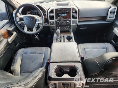 Zdjęcie 8 z 12 samochodu: 2015 FORD F150 SUPERCREW VIN:1FTEW1EF9FFB62500 - miniatura