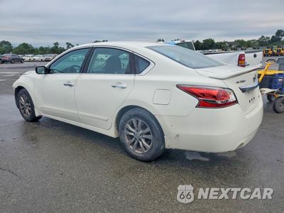 Drugie zdjęcie samochodu z przodu: 2015 NISSAN ALTIMA 2.5 S VIN:1N4AL3AP5FC486603 - miniatura