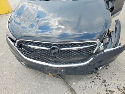 Zdjęcie 12 z 13 samochodu: 2019 BUICK ENCLAVE AVENIR VIN:5GAERDKW7KJ148455 - miniatura