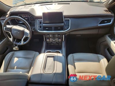 Zdjęcie 8 z 13 samochodu: 2021 CHEVROLET TAHOE K1500 Z71 VIN:1GNSKPKD6MR335655 - miniatura