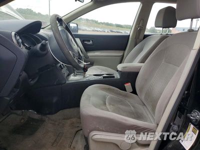 Zdjęcie 7 z 13 samochodu: 2015 NISSAN ROGUE SELECT S VIN:JN8AS5MT9FW674674 - miniatura