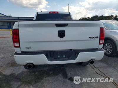 Zdjęcie 6 z 13 samochodu: 2017 RAM 1500 ST VIN:1C6RR7FT1HS809795 - miniatura