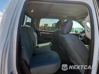 Zdjęcie 11 z 13 samochodu: 2016 RAM 2500 SLT VIN:3C6UR5DL3GG198868 - miniatura