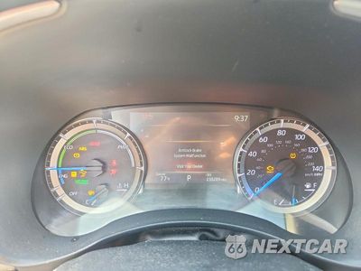 Zdjęcie 9 z 13 samochodu: 2023 TOYOTA HIGHLANDER HYBRID XLE VIN:5TDKBRCH6PS576577 - miniatura