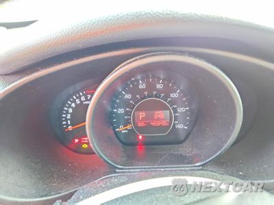 Zdjęcie 9 z 13 samochodu: 2019 KIA SOUL BASE VIN:KNDJN2A24K7024376 - miniatura