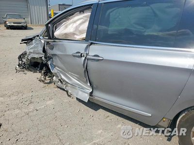 Zdjęcie 7 z 13 samochodu: 2019 CHRYSLER PACIFICA TOURING L VIN:2C4RC1BG4KR523478 - miniatura