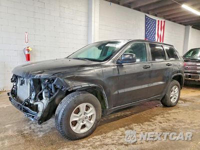 2015 JEEP GRAND CHEROKEE LAREDO 1C4RJFAG0FC736365 - główne zdjęcie licytacji z USA - miniatura