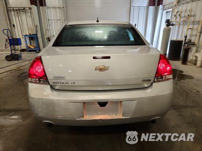 Zdjęcie 6 z 13 samochodu: 2013 CHEVROLET IMPALA LT VIN:2G1WG5E37D1250490 - miniatura