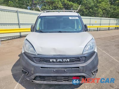 Piąte zdjęcie samochodu w środku: 2021 RAM PROMASTER CITY VIN:ZFBHRFAB7M6T36519 - miniatura