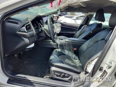 Zdjęcie 7 z 12 samochodu: 2023 TOYOTA CAMRY SE VIN:4T1G11AK7PU140823 - miniatura