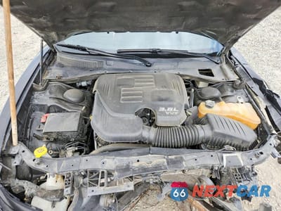 Zdjęcie 11 z 13 samochodu: 2021 DODGE CHARGER GT VIN:2C3CDXHG2MH633987 - miniatura