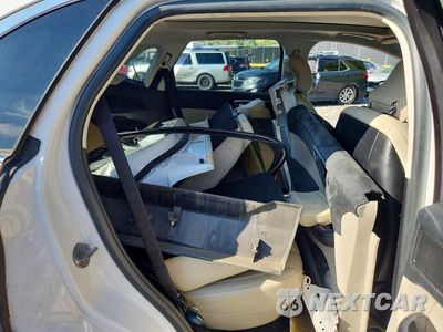 Zdjęcie 11 z 13 samochodu: 2017 FORD EDGE TITANIUM VIN:2FMPK4K91HBB15059 - miniatura