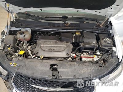 Zdjęcie 12 z 13 samochodu: 2022 CHRYSLER PACIFICA TOURING L VIN:2C4RC1BG7NR141594 - miniatura