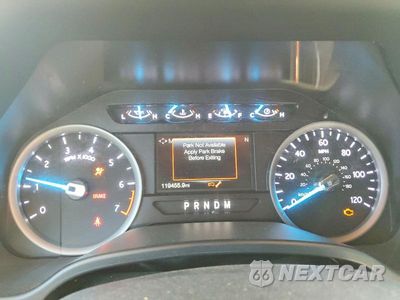Zdjęcie 9 z 14 samochodu: 2019 FORD EXPEDITION XLT VIN:1FMJU1HT8KEA17448 - miniatura