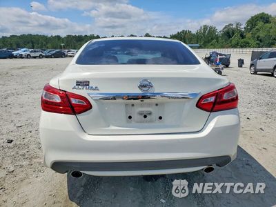 Zdjęcie 6 z 12 samochodu: 2017 NISSAN ALTIMA 2.5 S VIN:1N4AL3AP2HC235153 - miniatura